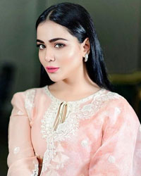 Humaima Malick